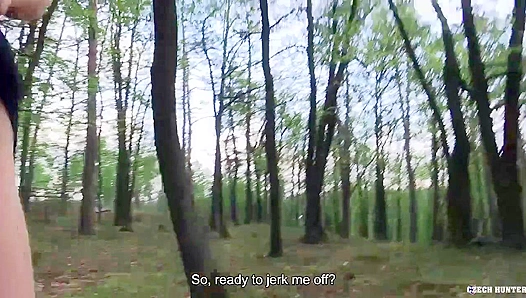 NaughtyLads 18+: Czech Hunters Thirsty Ride - Feasting on Young Twinks Clenching Holes