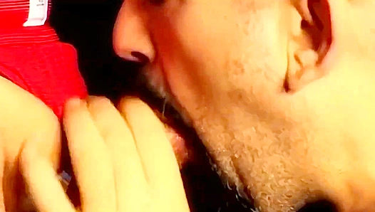 Leather Daddies Dominate Steamy Bareback Hookups at the Gay Bar - Amateurs Invited for