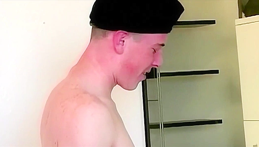 Sailors Lustful Claim: Pounding a Tight Boys Virgin Hole Deep – RetroGayAction 18+