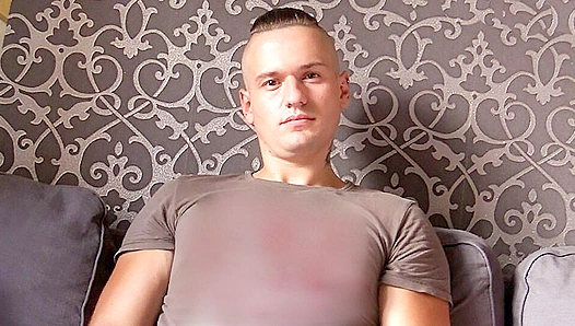 Steamy Settle-Up: Curvaceous Cutie Satisfies His Debt with Hot Gay Lovemaking – DebtDandy