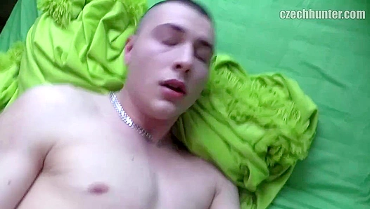 Rough Fisting Session: Hung Shemale Invades Bald Bears Throating Depths – Hot Shemale Sex
