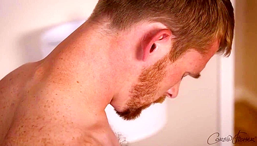 Sawyer Wesley Goes Wild: Raw, Untamed Passion Ignites in Amateurs Intense Bareback Fuck
