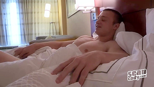 From Dweeb to Dreamboat: Millers Solo Triumph Climaxes in Euphoria – SeanCody