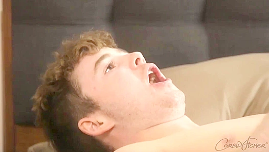 Riding Morning Glory: Andys Sun-Kissed Bareback Thirst – GayPornX 18+