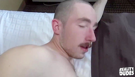 Buxom Studs Thirst for Cash Drives Him Wild with Lust for Raw Fucking