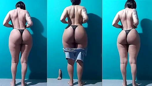 Femboys Juicy Bubble Butt Squeals in Ecstasy as He Takes a Deep Dicking – XXXGayPorn 18+