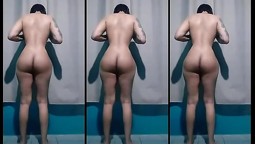 Young Femboys Thirst for Dominance: A Hungry 21-Year-Old Twink Submits Fully –