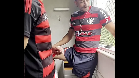 Straight Athlete Switches Sides, Craves My Body Now – XXXAction 18+