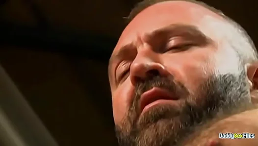 Daddies Dominate: Innocent Boyhood Crushed by Hung, Power-Hungry StepFathers – StepDaddy