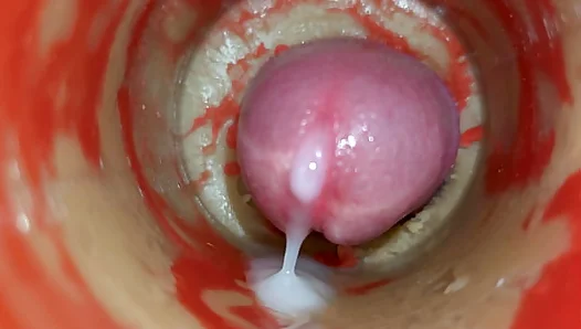 Intimate 4K POV: Every Creamy Creampie Moan Ignites ASMR Delights