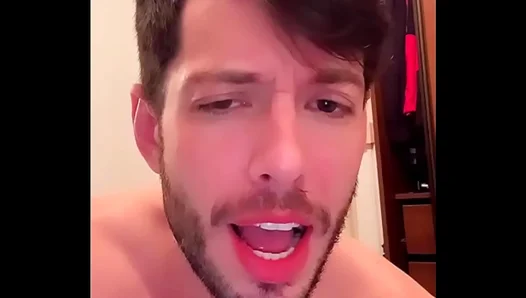 Creative Apprentice Delights in Music, Art Steamy Rear Play - GayPornRookie 18+