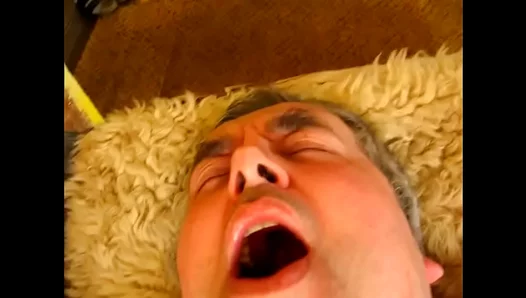 Maxs Steamy Self-Love: Unbridled Bliss as Hands Explore Every Inch for Thrilling Orgasm –