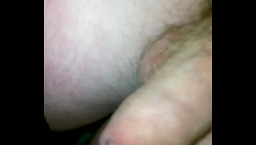 Risky Rear Fun: Daring Solo Public Play Exposes His Tight Hole – GayXXX 18+