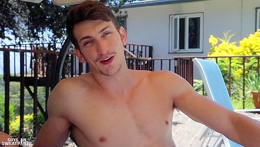 Bareback Thrusts Ignite Steamy Lust: Massive Jocks Unleash Hungry Muscular Desires –