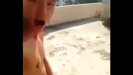 Steamy Synchronicity: Asian Lovers Consume Intense Gay Heat – XclusiveClips 18+
