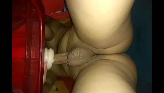 Cup Filled to the Brim: Amateur Guys Steamy Loads Spilled Out – XXX