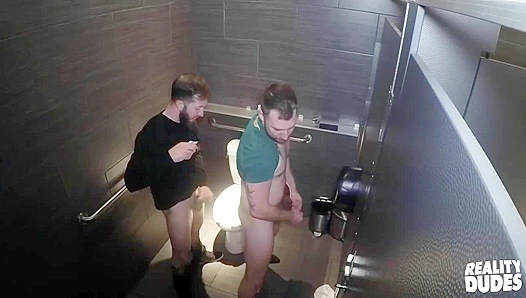 Brad Powers Roughly Claims Tripp Townsends Tight Hole – RealityDudes POV