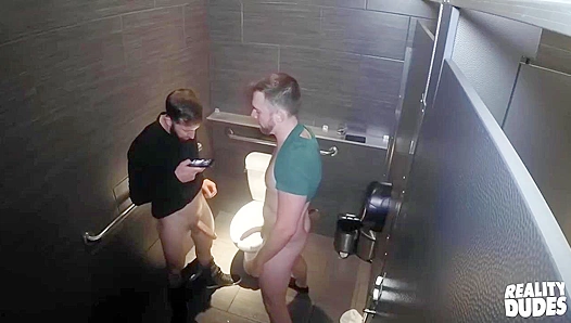 Brad Powers Roughly Claims Tripp Townsends Tight Hole – RealityDudes POV
