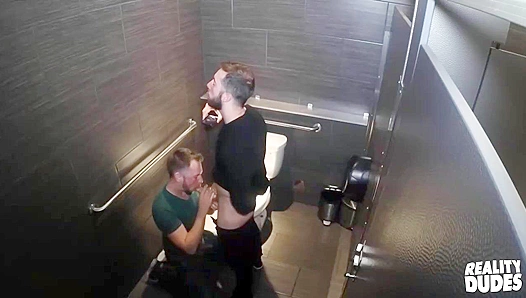 Brad Powers Roughly Claims Tripp Townsends Tight Hole – RealityDudes POV