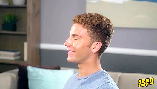 Eltons Juicy Ginger Rump Throbbing Dick Exposed – SeanCodyX