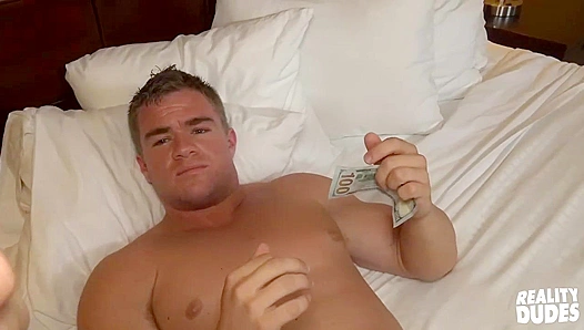 Muscular Stud Blake Overwhelmed by Pauls , Lust-Fueled Thrusts – GayPornX 18+