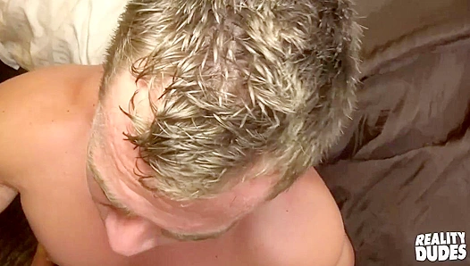 Muscular Stud Blake Overwhelmed by Pauls , Lust-Fueled Thrusts – GayPornX 18+