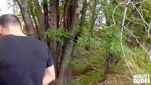 Muscular Hunk Paul Wagner Pounds Hairy StepDad Ashlands Tight Hole – GayPornX 18+