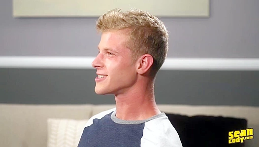 Thomass Thick Cock Thrusts Powerfully as SeanCodys Chiseled Body Fulfills a Fantastical