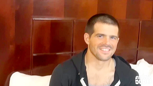 Travis Jordan Rides Raw with Paul Wagner for Thrilling, Cash-Fueled Gay Frenzy -