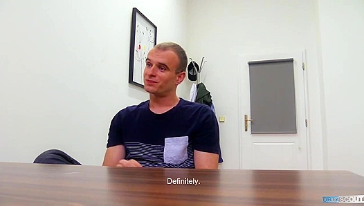 Young Euro Boys Tight Ass Takes Deep Anal Slamming - DirtyScout