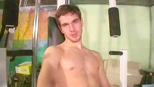 Straight Guys Secret Self-Love: Masturbating to That Massive Cock