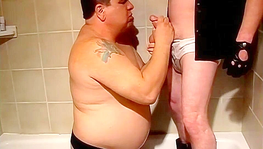 Doms Claim: Ruling Thick Sub Asses Exploring Deeper Kinks – Bonus Fetishes 18+