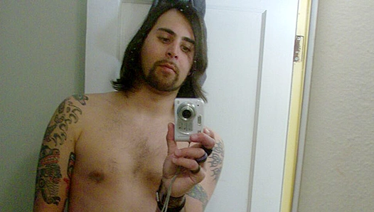 Adams Thicc Booty Reveals His Hung Rager for the Lens - OurBoyfriends
