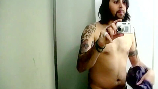 Adams Thicc Booty Reveals His Hung Rager for the Lens - OurBoyfriends