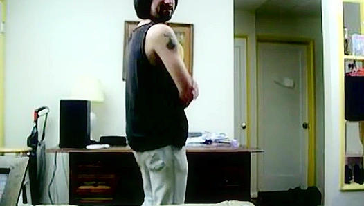 Fluffy Chubby BF Bare for Steamy Love Sessions