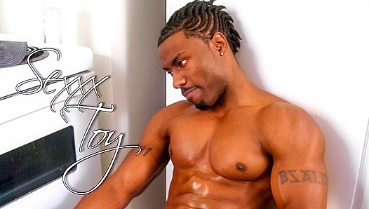 Toying with Temptation: Hands-Down Addicted to Thick Ebony Meat – NextDoor Exclusives