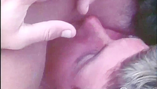 Rugged Falcon Men Unleash Raw Lust for Intense Anal Thrills