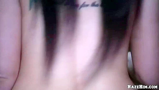 Ex-Girlfriends Transformation Leaves Him Addicted to Hung, Hard Dicks – TurnedGay 18+