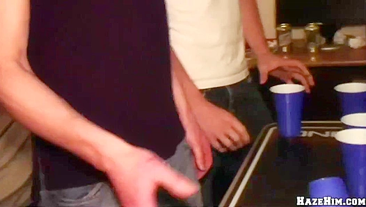 Steamy Frat Rite of Passage: Brothers Claim Their Rights in Intense Orgiastic Heat – 18+