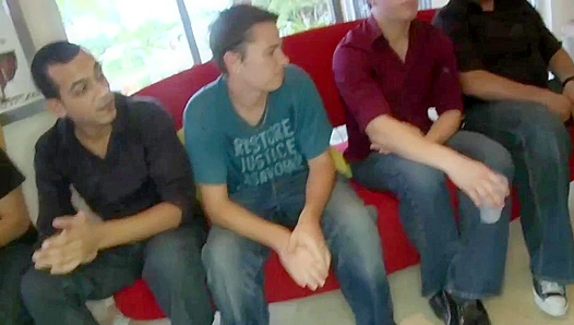 Throats Devoured: This Naughty Boy Fucks Everywhere, No Mouth Left Untouched – 18+