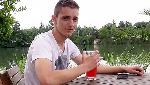 Raw Outdoors Orgy: Hung Czech Studs Feast on Boys Tight Holes – GayAmateurX 18+