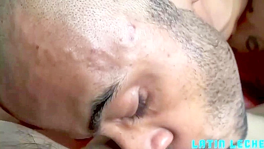 Latin Lovers Intense POV Suck Session: Amateur Flava You Need to Devour – LatinLeche
