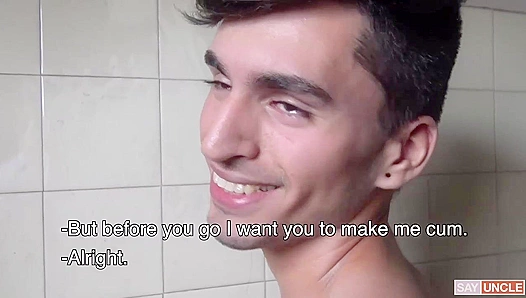 Raw, Passionate Encounter: Thick-Muscled Latino Ross Claims My Hole – NaughtyLatinoPOV 18+