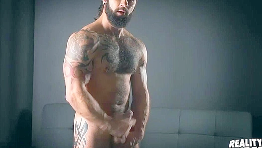 Manuels Rock Hard Thick Uncut Beef, Ready to Pound – RealityDudes