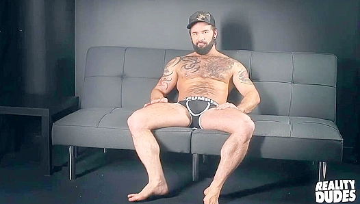 Manuels Rock Hard Thick Uncut Beef, Ready to Pound – RealityDudes
