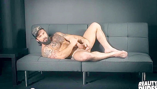 Manuels Rock Hard Thick Uncut Beef, Ready to Pound – RealityDudes