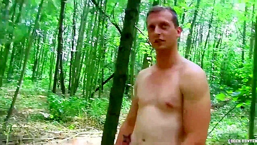 Massive Czech Meat Devours Plump Amateurs Hungry Hole – XXX Gay