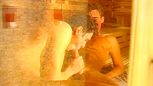 Adam the Hotties Ultimate Thirst: Craving Your Steamy Load in Our Naughtiest Scene Ever