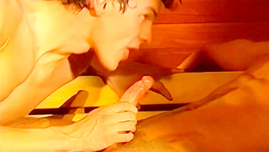 Adam the Hotties Ultimate Thirst: Craving Your Steamy Load in Our Naughtiest Scene Ever