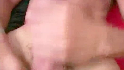 Lucas Lost Control, Riding Huge Cock for Intense Solo Thrills – Pure Gay Pleasure